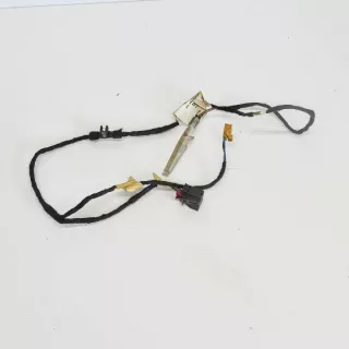 4G5971693 , art575390 Проводка двери Audi A6 C7 (S6,RS6) Арт 575390, вид 1