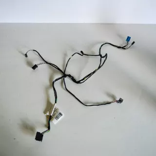 7P6971693 , art594768 Проводка двери Volkswagen Touareg 2 Арт 594768, вид 1