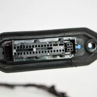 6938249 , art630094 Проводка двери BMW 3 E90/E91/E92/E93 Арт 630094, вид 2