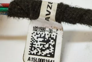 1021599-00-C , art7755968 Проводка двери Tesla model S Арт 7755968, вид 5