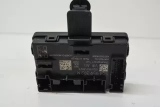 5Q0959392M , art866770 Блок управления двери передней правой Volkswagen Jetta 7 Арт 866770, вид 1