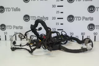 04L972627BR , art700060 Проводка двигателя Volkswagen Golf 7 2.0л Арт 700060, вид 1