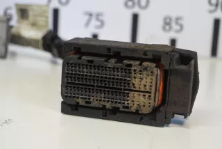 04L972627BR , art700060 Проводка двигателя Volkswagen Golf 7 2.0л Арт 700060, вид 2