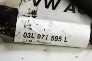 03L971595L , art891429 Проводка двигателя Volkswagen Tiguan 1 Арт 891429, вид 6
