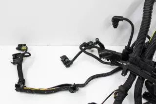 8687670 , art9804873 Проводка двигателя BMW X2 F39 Арт 9804873, вид 4