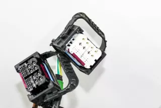 8687670 , art9804873 Проводка двигателя BMW X2 F39 Арт 9804873, вид 10