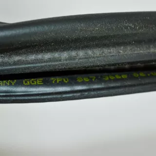 7P0867365B , art594472 Уплотнитель Volkswagen Touareg 2 Арт 594472, вид 2