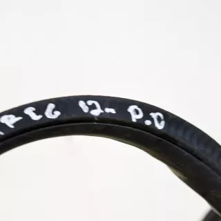 7P0867365F , art555904 Уплотнитель Volkswagen Touareg 2 Арт 555904, вид 2