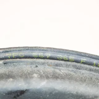 7P0867365F , art555904 Уплотнитель Volkswagen Touareg 2 Арт 555904, вид 3