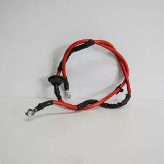 art635629 Клемма аккумулятора плюс Mercedes C W204 Арт 635629, вид 1