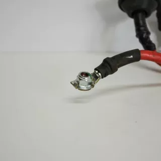 art635629 Клемма аккумулятора плюс Mercedes C W204 Арт 635629, вид 2