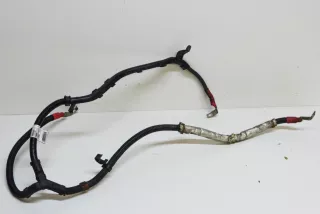 8571249 , art3441932 Клемма аккумулятора плюс BMW 4 F32/F33/GT F36 Арт 3441932, вид 1