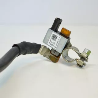 8S09151818B , art630916 Клемма аккумулятора минус Audi A6 C7 (S6,RS6) Арт 630916, вид 2