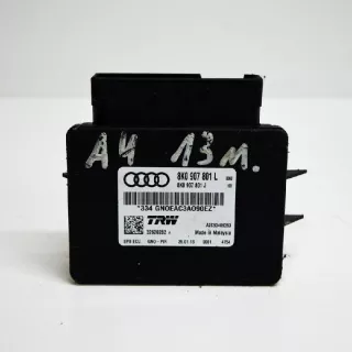 8K0907801L , art560754 Блок ручника (стояночного тормоза) Audi A4 B8 Арт 560754, вид 6