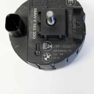 9383320 , art549980 Блок управления сигнализацией BMW 2 F45/F46 Арт 549980, вид 4