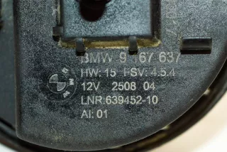 9167637 , art804848 Блок управления сигнализацией BMW 5 E60/E61 Арт 804848, вид 5