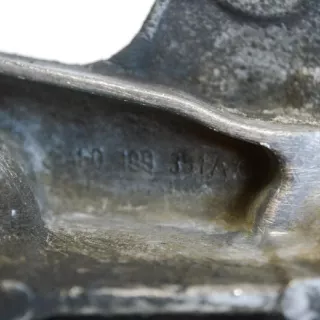 4F0199351AC , art569642 Кронштейн двигателя Audi A6 C6 (S6,RS6) 2.0л Арт 569642, вид 5