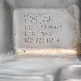 1K2721057AN1K2721117G , art599477 Педаль тормоза Volkswagen Jetta 6 Арт 599477, вид 4