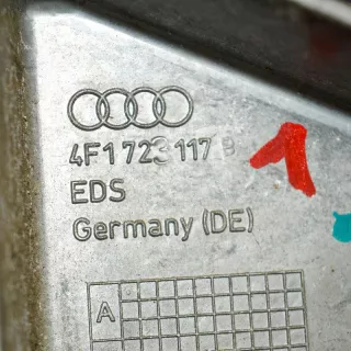 4F1723117B , art645954 Педаль тормоза Audi A6 C6 (S6,RS6) Арт 645954, вид 5
