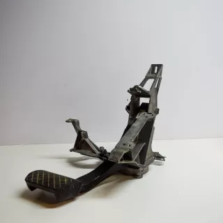 4F1723117B , art645954 Педаль тормоза Audi A6 C6 (S6,RS6) Арт 645954, вид 7