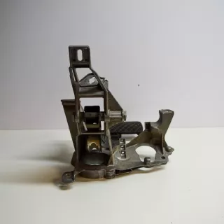 4F1723117B , art645954 Педаль тормоза Audi A6 C6 (S6,RS6) Арт 645954, вид 9