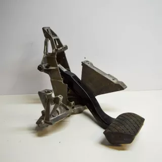 4F1723117A , art640772 Педаль тормоза Audi A6 C6 (S6,RS6) Арт 640772, вид 1
