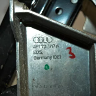 4F1723117A , art640772 Педаль тормоза Audi A6 C6 (S6,RS6) Арт 640772, вид 3