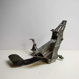 4F1723117A , art640772 Педаль тормоза Audi A6 C6 (S6,RS6) Арт 640772, вид 4