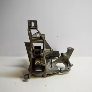4F1723117A , art640772 Педаль тормоза Audi A6 C6 (S6,RS6) Арт 640772, вид 5