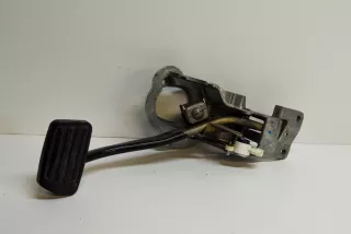 84063727 , art966607 Педаль тормоза Chevrolet Camaro 6 Арт 966607, вид 1