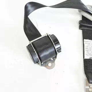 7M3857815B , art569380 Ремень безопасности задний левый Volkswagen Sharan 1 restailing Арт 569380, вид 2