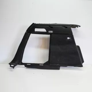 8R0863879D , art610969 Обшивка багажника Audi Q5 1 Арт 610969, вид 1