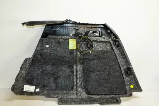 8R0863879D, 8R0885681A , art3438241 Обшивка багажника Audi Q5 1 Арт 3438241, вид 5