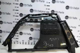 80A863880T , art723815 Обшивка багажника Audi Q5 2 Арт 723815, вид 5