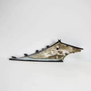 8T0867287A , art577021 Обшивка стойки центральной левой Audi A5 (S5,RS5) 1 Арт 577021, вид 2