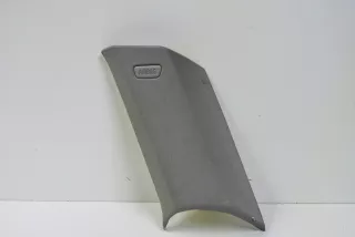 9169784 , art5960904 Обшивка стойки центральной правой BMW 5 F10/F11/GT F07 Арт 5960904, вид 1