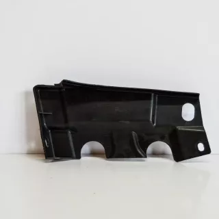 1T0805233A , art563220 Пластик моторного отсека Volkswagen Touran 1 1.9л Арт 563220, вид 2