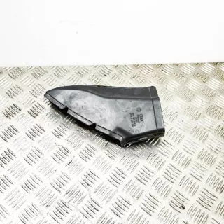 4F0129618J , art564598 Пластик моторного отсека Audi A6 C6 (S6,RS6) Арт 564598, вид 1