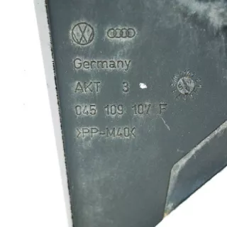 045109107F , art569701 Пластик моторного отсека Audi A4 B7 Арт 569701, вид 6