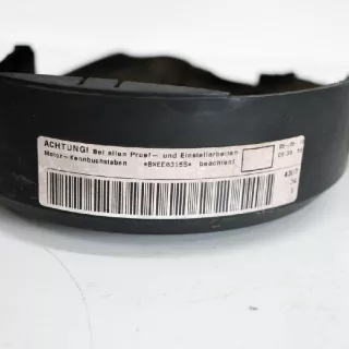 045109107F , art569786 Пластик моторного отсека Volkswagen Passat B6 Арт 569786, вид 5