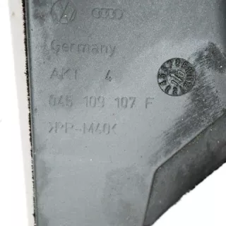 045109107F , art569786 Пластик моторного отсека Volkswagen Passat B6 Арт 569786, вид 6