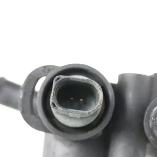 038121132D , art573015 Пластик моторного отсека Volkswagen Passat B6 1.9л Арт 573015, вид 1
