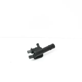 038121132D , art573015 Пластик моторного отсека Volkswagen Passat B6 1.9л Арт 573015, вид 2