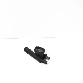 038121132D , art573015 Пластик моторного отсека Volkswagen Passat B6 1.9л Арт 573015, вид 4