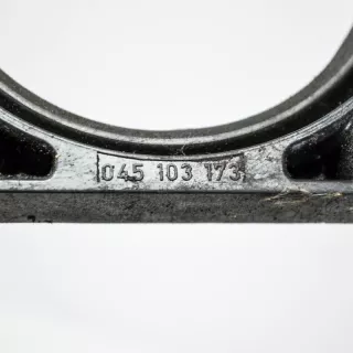 045103173 , art586567 Пластик моторного отсека Seat Altea 2.0л Арт 586567, вид 3