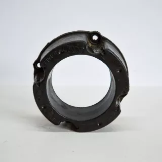 OAQ301307C , art595858 Пластик моторного отсека Volkswagen Touareg 2 Арт 595858, вид 1