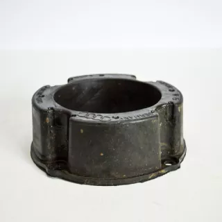OAQ301307C , art595858 Пластик моторного отсека Volkswagen Touareg 2 Арт 595858, вид 3