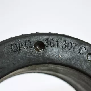 OAQ301307C , art595858 Пластик моторного отсека Volkswagen Touareg 2 Арт 595858, вид 4