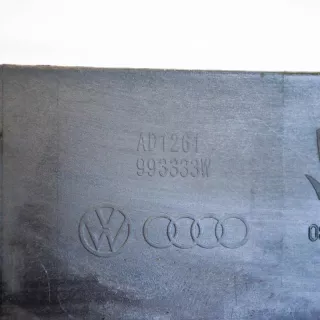 993333W , art603024 Пластик моторного отсека Audi A7 1 (S7,RS7) Арт 603024, вид 3