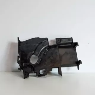 4L0937555A , art614877 Пластик моторного отсека Audi Q7 4L Арт 614877, вид 2